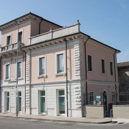 Palazzo Di Primavera Guest House Caprino Veronese Kültér fotó