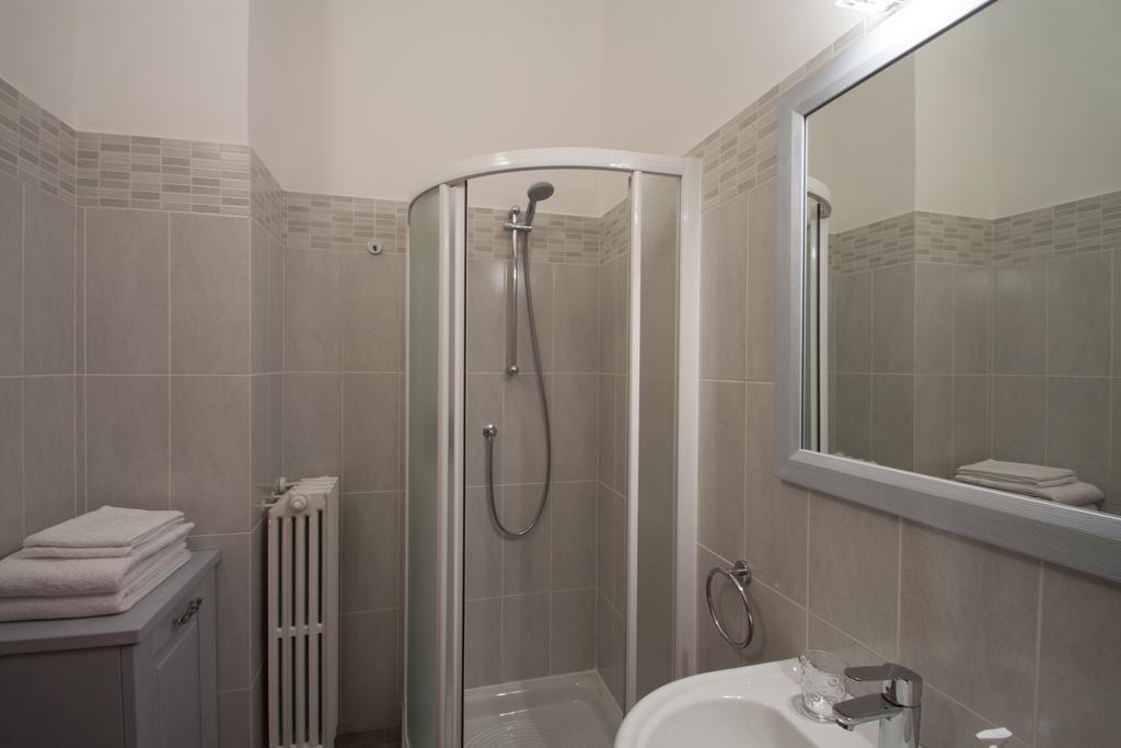 Palazzo Di Primavera Guest House Caprino Veronese Kültér fotó