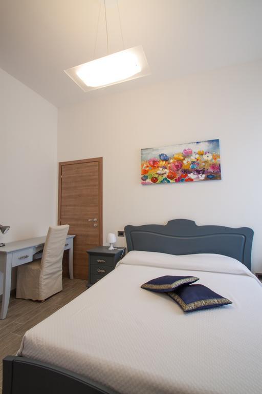 Palazzo Di Primavera Guest House Caprino Veronese Szoba fotó