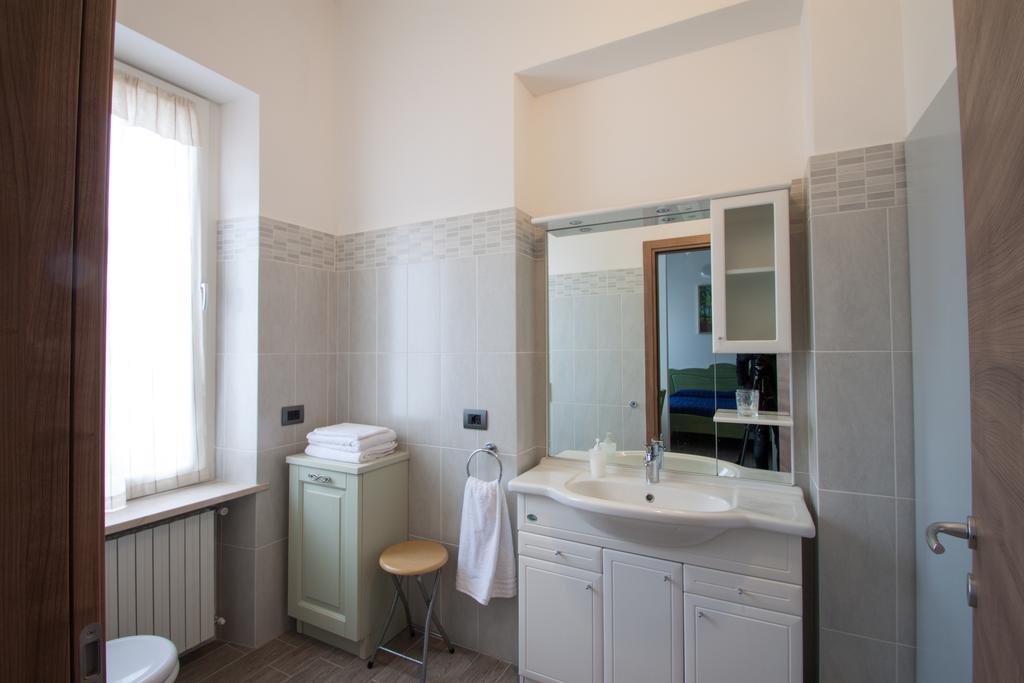Palazzo Di Primavera Guest House Caprino Veronese Szoba fotó